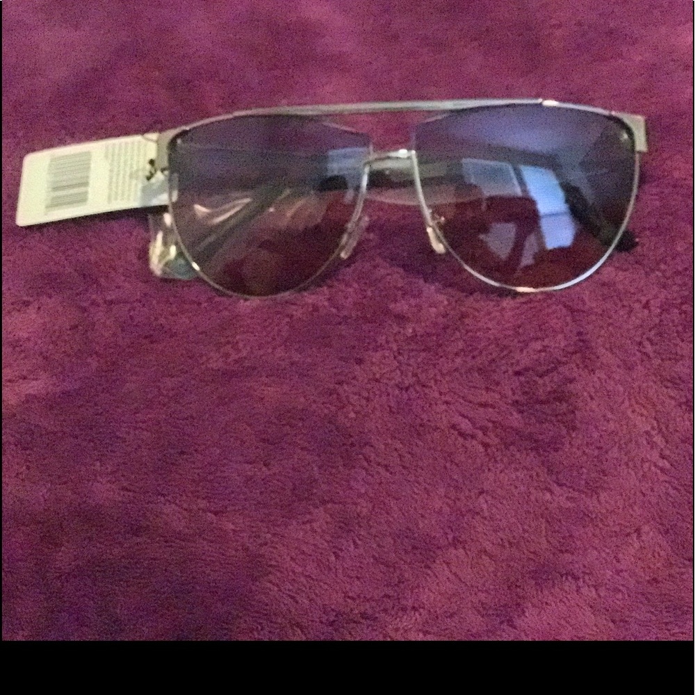 Trendy sunglasses
